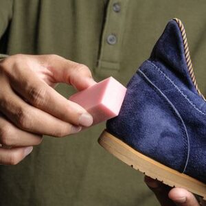 How to Clean Suede Boots