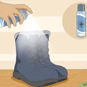 How to Clean Smelly Work Boots