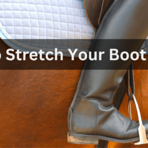 How to Stretch Your Boot Calves for a More Comfortable Fit